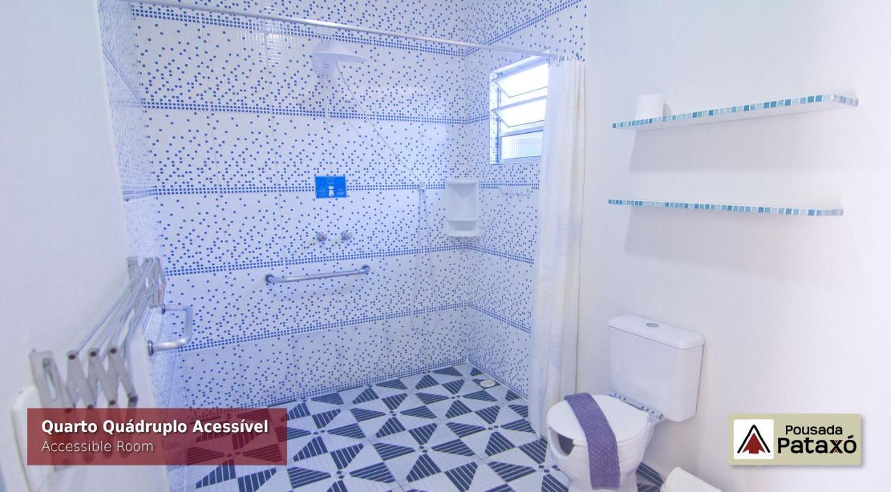 Inn Pataxo 2*